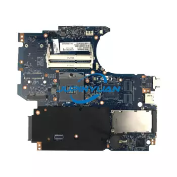 Для HP Probook 4530S 4730S Laotop материнская плата HM65 UMA hm65 6050A2465501-MB-A02 материнская плата 654306-001 100% протестирована