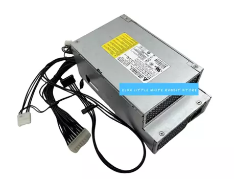 Для HP Z4 G4 источник питания для рабочей станции 465 Вт DPS-465AB-3 A 851381-001