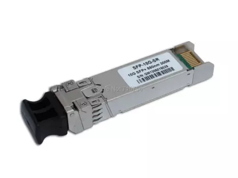 Для Huawei, новый модуль приемопередатчика OMXD30000 SFP 10G SR 300M