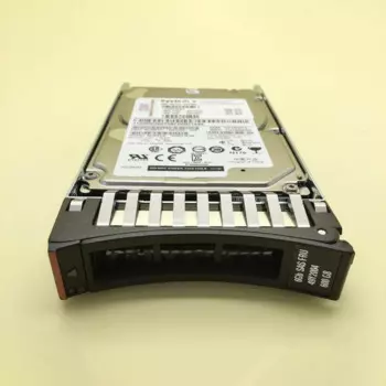Для IBM Server жесткий диск 49Y2003 49Y2004 90Y8872 90y8873 HDD 600G 10K SAS 2,5 "жесткий диск