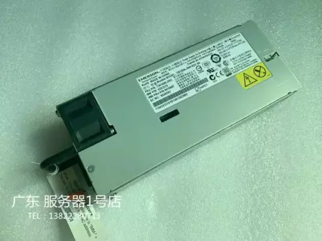 Для IBM X3650M4 X3500M4 серверный источник питания 900 Вт 43X3315 94Y8087 7001606-J000 REV 8A