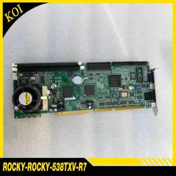 Для IEI ROCKY-ROCKY-538TXV-R7 материнская плата с промышленным контролем