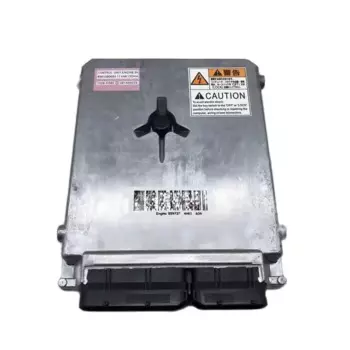 Для Isuzu 4HK1 ECU применимо к Hitachi 200 Sumitomo 240 чехол Sany контроллер экскаватора