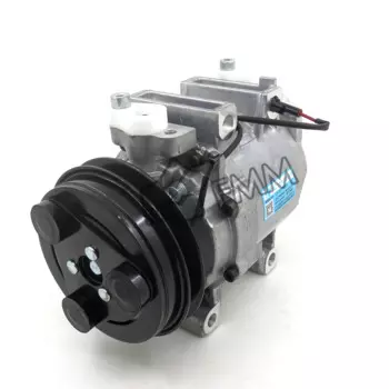 Для Isuzu D-MAX 3,0 AC компрессор CR-14 898083-9230 8973712580 8-97371258-0 80774 FY8689 1PK