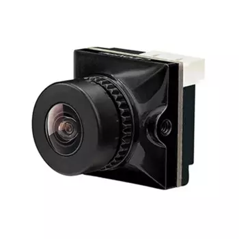 Для камеры Caddx Ratel 2 V2 FPV 1200TVL объектив 16:9/4:3 NTSC/PAL переключаемый 19x19 мм Super WDR для FPV гоночного радиоуправляемого дрона