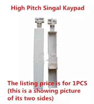 Для клавиатуры PSR S950 S910 S750 PSR-740 с черно-белой клавиатурой