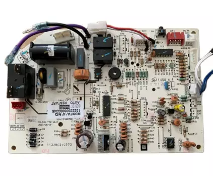 Для кондиционера AUX часть компьютерной платы SX-FA1-T42-V1.2 SX-FA1-T42-V1.1 хорошо работает