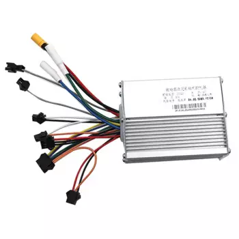 Для контроллера JP 52V 25A, бесщеточный двигатель без контроллера Холла для аксессуаров для электрического скутера JP