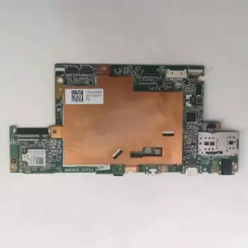 Для Lenovo Ideapad Miix320-10ICR планшетный ноутбук miix320 материнская плата ОЗУ 4 ГБ SSD 128 ГБ Miix 320-10ICR 100% тест в порядке