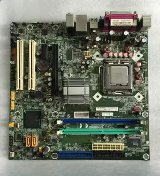 Для Lenovo L-I946F материнская плата 946GZ материнская плата M55E M6600 45R7728 45C3282 43C8359