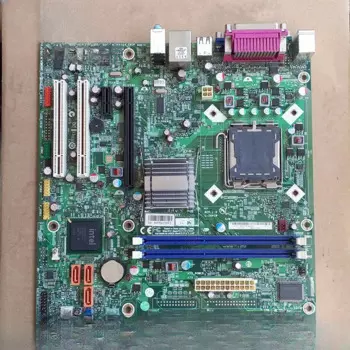 Для Lenovo L-IG41M REV: 1,0 материнская плата DDR3 Qitian M710E M7150 Yangtian T2900d материнская плата Lenovo