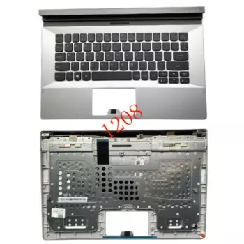 Для Lenovo MIIX2 11 K611 Tablet 2-в-1 Базовая клавиатура C Shell новый оригинальный ПК