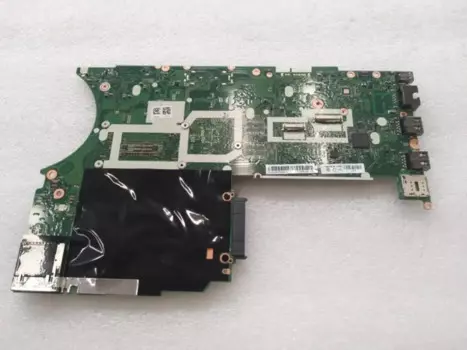 Для Lenovo Thinkpad T460P i5-6440 ноутбук UMA Mtherboard 01YR826 01YR834 01YR835 01YR829 01YR830