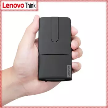 Для Lenovo ThinkPad X1 Bluetooth 5,0 Беспроводная Двухрежимная лазерная мышь 4Y50U45359 демонстратор 3D touch