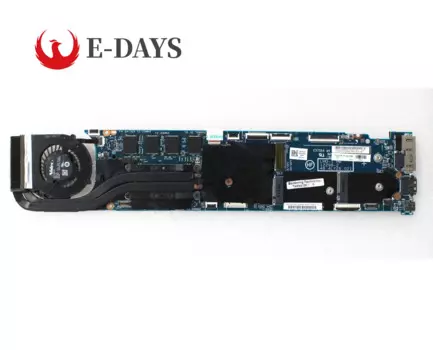 Для Lenovo ThinkPad X1 карбоновая материнская плата для ноутбука 2-го поколения i7-4600U 8GB 00UP983 00UP995 00HN917 00HN921
