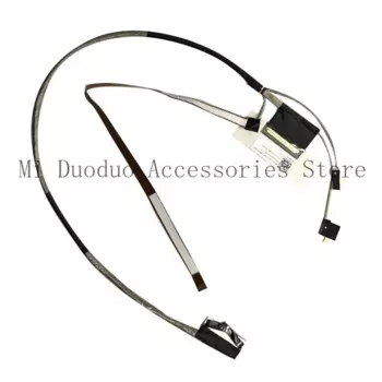 Для Lenovo Yoga 710-15 710-15ISK 710-15IKB DC02002F500 ЖК-кабель EDP UHD 40Pin