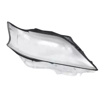 Для Lexus RX350 RX270 RX280 RX300 2013-2015 Крышка объектива правой автомобильной фары Прозрачная крышка абажура