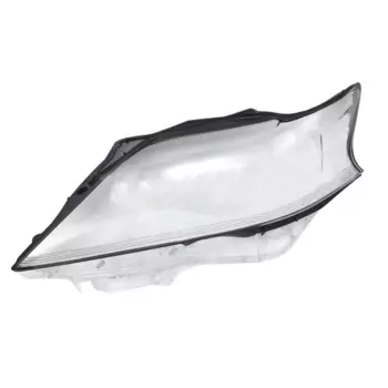 Для Lexus RX350 RX270 RX280 RX300 2013-2015 Левая крышка объектива автомобильной фары прозрачный абажур