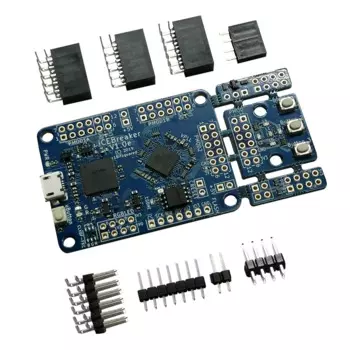 Для макетной платы Python FPGA 1.0E, графическое программирование, легкая работа, RISC-V