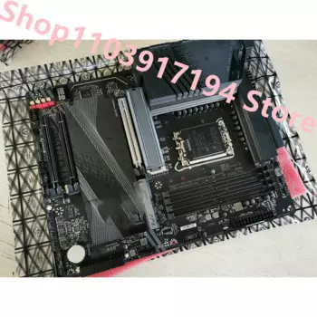 Для материнской платы Gigabyte WIFI Z790 aрусeliteax материнская плата DDR5