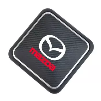 Для Mazda 3 5 6 Axela Atenza CX 5 CX3 RX8 Demio MX5 Автомобильный держатель для телефона GPS-навигация Держатель для телефона на приборной панели Подставка Автомобильные аксессуары