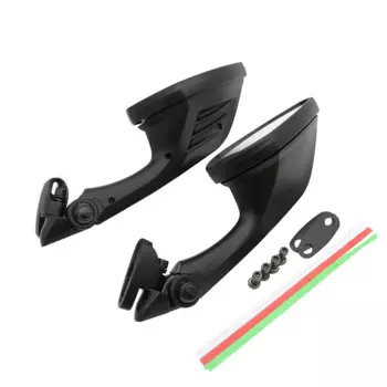 Для мотоциклетного зеркала заднего вида Honda CBR929RR CBR954RR CBR1000RR Fireblade CBR1000 CBR1100XX