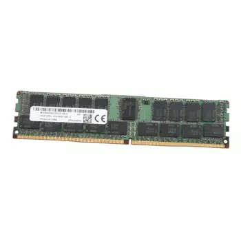 Для MT 32GB DDR4 сервер, оперативная память для компьютера 2400Mhz PC4-19200 288PIN 2Rx4 RECC Память RAM 1,2 V REG ECC