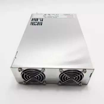 Для MW RSP-3000-48 3000 Вт параллельный регулируемый источник питания 48 В 62,5 А