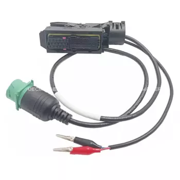 Для New Holland ECU высококачественный программируемый кабель cnh 028-1020048 504-122542
