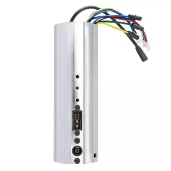 Для Ninebot No.9 ES2 системный контроллер подходит для ES1ES2 ES4 Model No.9 Электрический контроллер для мотороллера