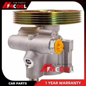 Для Nissan Kubistar Renault Clio Kangoo Megane 1998-2009 новый насос гидроусилителя руля 7700431283 8200888505 7700431286 7700875707