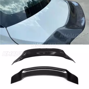 Для Nissan Sylphy 2020-2024 14-го поколения, заднее крыло на крышу, задний спойлер багажника, спойлер на задний багажник, комплект кузова, автомобильные аксессуары