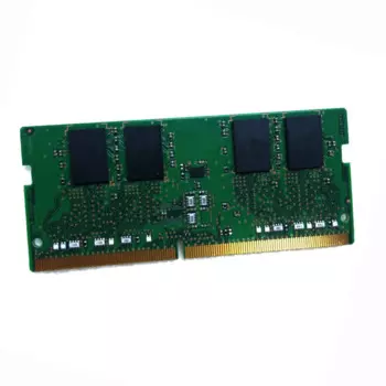 Для ноутбука DDR4 2133 4 Гб HMA451S6AFR8N PC4-2133P 4G
