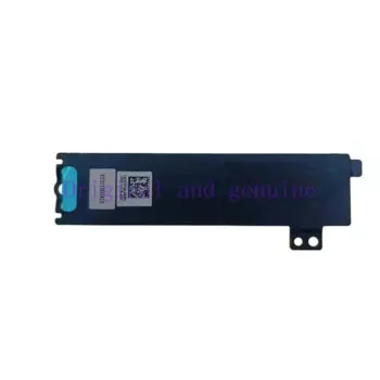 Для ноутбука Dell Latitude 5430 5431 E5430 E5431 M.2 pcie 2280 SSD жесткий диск монтажный кронштейн радиатор 0T5TGH ET3IT000410