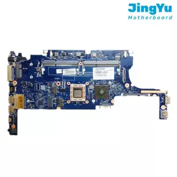 Для ноутбука HP EliteBook 725 G2, материнская плата, A6-7050B 6050A2631301 MB A02 брикет UMA