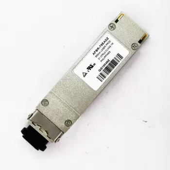 Для нового Avago AFBR-79EADZ 40G QSFP + SR4 850nm 150m MTP/MPO MMF DDM модуль приемопередатчика