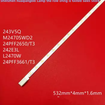 Светодиодная лента New FOR 243V5Q TPM236WF1-HJJP02-N TPM236WF1