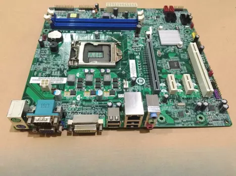 Для оригинального Acer H81H3-AM Shangqi N4630 Wenxiang D430 H81 материнская плата с портом COM PCI