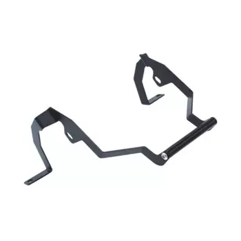 Для PAN AMERICA 1250 PANAMERICA 1250 2021, кронштейн для мотоцикла с GPS-навигацией, держатель для телефона, кронштейн для крепления вилки, аксессуары