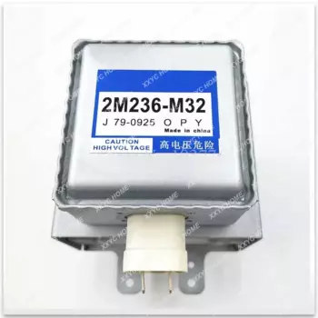 Для Panasonic Микроволновая печь магнетрон 2M236-M32 2M291-M32 2m261-M32 2M292-M32 2M236-M42 микроволновая печь