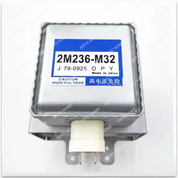 Для Panasonic Микроволновая печь магнетрон 2M236-M32 2M291-M32 2m261-M32 2M292-M32 2M236-M42 микроволновая печь