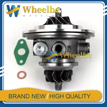 Для Passat B5 1,8 T AEB ANB APU AWT AVJ BFB 1,8 L турбина K03 турбо картридж Chra 53039880029 53039700029 058145703J