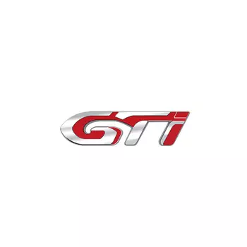 Для Peugeot GT 308 306 106 107 206 205 208 307 207 RCZ значок на руль автомобиля из цинкового сплава в салоне автомобиля эмблема наклейка Стайлинг