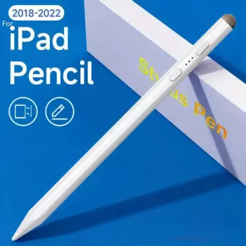 Для планшета ipadPro 11 12,9 Mini 6 Air 5 4 2022-2018, стилус отказа в наклоне ладони, пассивная ручка, универсальный планшет Android