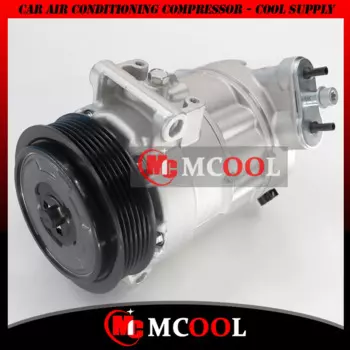 Для Pontiac G8 6003599 л новый компрессор переменного тока и сцепление A/C 101-16003599 102-16003599 103-16003599 104-4471905693 447190-5693