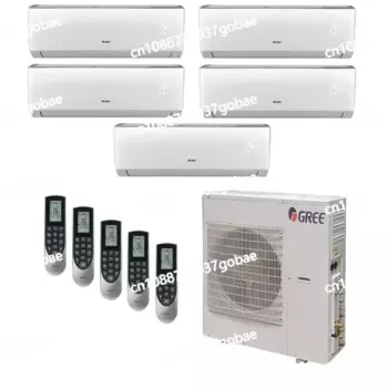 Для портативных кондиционеров Gree Haier Tcl Chigo 12000 БТЕ и кондиционеров 24000 БТЕ