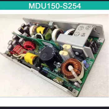 Для POWER-ONE, промышленный медицинский источник питания MDU150-S254