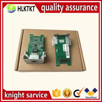 Для принтеров canon IR2318L IR2320L IR2420 IR2318 IR2320 E14, сетевая карта, Lan-карта, Ethernet-карта, адаптер для печати, карта для печати, FK2-8240-000