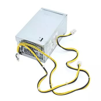 Для ProDesk 400 G5 280 G4 600 800 G3 источник питания L08261-002 PCH023 D16-180P1B 901763-002 PCG004 D16-180P1A PCG003 180w 4 + 4pin