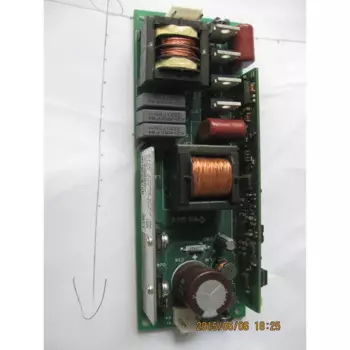 Для проектора BenQ/приборной лампы mp622, Высоковольтная плата, блок питания euc 200d w/b01 v/12